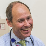 Image of Dr. Duncan Wilcox, MD