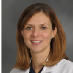 Image of Dr. Aleksandra Krajewski, MD