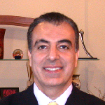 Image of Dr. Hadi M. Rassael, DO