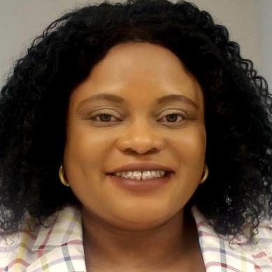 Image of Dr. Oluwatoyin Mary Adekeye, FNP, DNP, PMHNP
