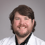 Image of Dr. Cameron C. Henderson, DO