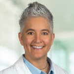 Image of Dr. Holly L. Hamilton, MD
