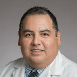 Image of Dr. Osvaldo Zumba, MD