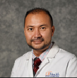 Image of Dr. Victor Campos, MD