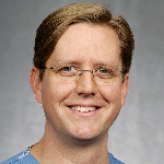 Image of Dr. James L. Crook, MD