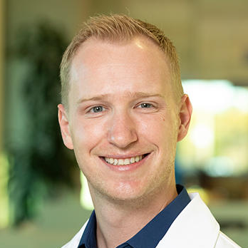 Image of Colton Gale Kesler, PHYSICIAN ASSISTANT