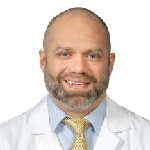 Image of Dr. Justin Tyme Goranovich, MD