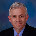 Image of Dr. Gerald A. Colvin, MD, DO
