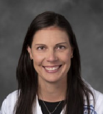 Image of Dr. Katelyn M. Hartung, DO