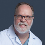 Image of Dr. John Irwin Jr., MD