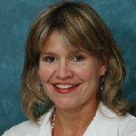 Image of Mrs. Denise L. Zawitoski, CCC/A, AUD