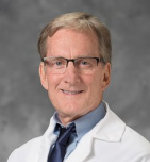 Image of Dr. John A. Rosella, DO