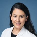 Image of Dr. Rachel N. Cohen-Shohet, MD