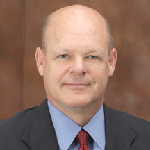 Image of Dr. Robert C. Johnson, MD