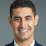 Image of Dr. Sherif Shoucri, MD