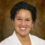 Image of Dr. Alicia Marie Diaz-Thomas, MD