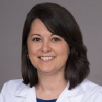 Image of Dr. Elizabeth C. Riley, MD, FACP