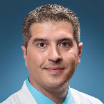 Image of Dr. Omar A. Ghausi, MD