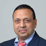 Image of Dr. Vipin Jain, MD