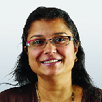 Image of Priya Balakrishnan, PA