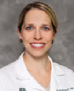 Image of Dr. Kate Buretta Krucoff, MD