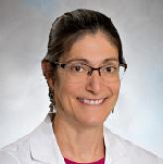 Image of Dr. Abby B. Landzberg, MD
