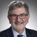 Image of Dr. James Keller, MD