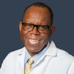 Image of Dr. Ophard K. Mupanomunda, MD