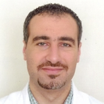 Image of Dr. Rawad Massouh, MD