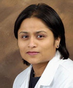 Image of Dr. Veena R. Shankar, MD