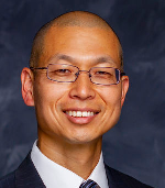 Image of Dr. Steve Lee, MD, PhD