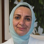 Image of Dr. Luma M. Ghalib, MD