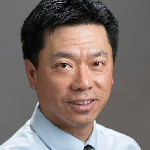 Image of Dr. Luke Yang Xie, MD