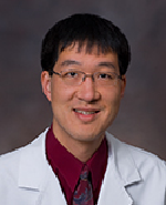 Image of Dr. Samuel J. Wang, PHD, MD
