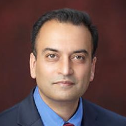 Image of Dr. Asim Maqbool, MD
