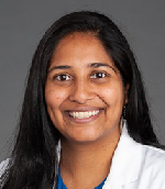 Image of Dr. Manisha Jayandra Patel, MD