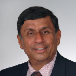 Image of Dr. G. Shashidhar Pai, MD