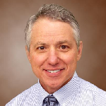 Image of Dr. Barry Martin, MD