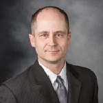 Image of Dr. Clint Eric Gonzales, OD