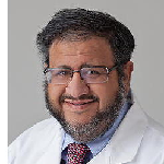 Image of Dr. Emaad M. Abdel-Rahman, MD