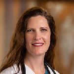 Image of Hannah Whitney Bishop Cardiology, ARNP