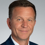 Image of Dr. Michael L. Ayers, MD, FCCP