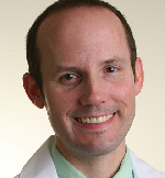 Image of Dr. John E. Conwell, MD