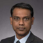 Image of Dr. Madhankumar Kuppusamy, MD, FRCS (C-TH)