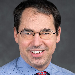 Image of Dr. Mark Edward Burkard, MD, PhD