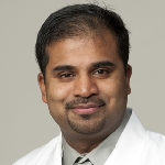 Image of Dr. Shibu Thomas, MD