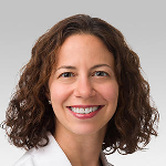 Image of Dr. Sharon R. Rosenberg, MD