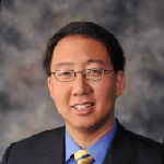 Image of Dr. Ray Tsai, MD