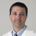 Image of Dr. Christian A. Chisholm, MD