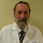Image of Dr. James Benjamin Israel, MD